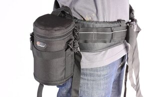 Lowepro bederní pás S&F™ Deluxe Technical Belt L/XL - 3