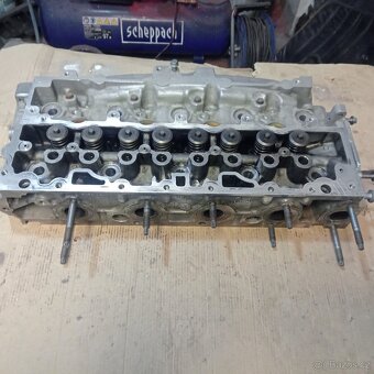 Ford Connect 1.5 tdci - 3