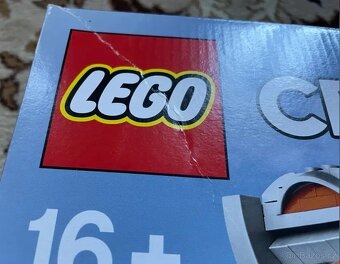 Lego 10264 Rohová garáž - 3