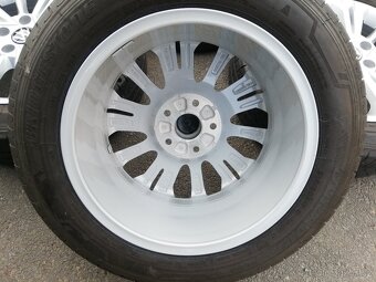 alu VW T6,VW T5, alu VW Aracaju letní 215/60/17 C - 3