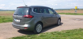 Opel Zafira - 3