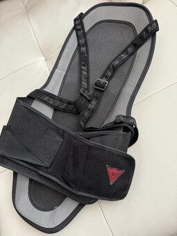Chránič páteře Dainese délka 62cm - 3