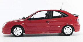 Model 1:18 Citroën Xsara Sport Ph.2 2000 OT305 OTTOMOBILE - 3