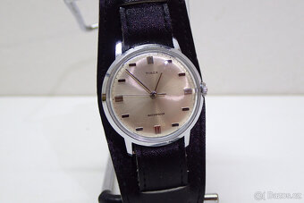 Hodinky zn. Timex - elegentní Oblekovky - 3