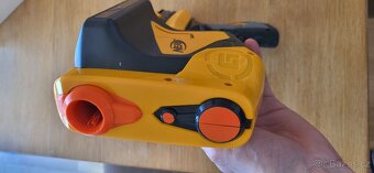 NERF pistole - 3