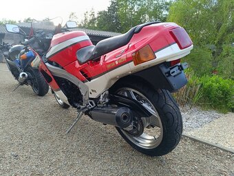 Kawasaki ZX10 Tomcat-rezervace do 9.5.2025 - 3