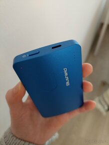BluShield Ultra Premium U1 portable (přenosný) - 3