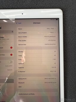 iPad 8, 128 Gb - 3