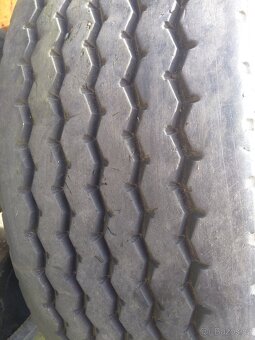 385/65R22,5 - 3