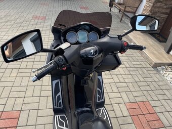Peugeot satelis 125 rs - 3