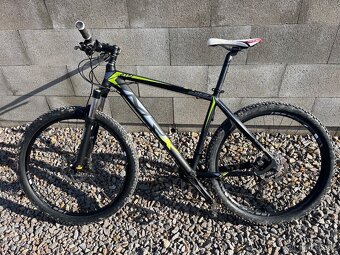 horské kolo MRX Elite XT 19" rám, kola 27,5" Shimano XT - 3