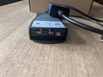 Diagbox Lexia pro PSA/Stellantis - 3