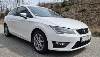 Seat Leon FR 1.4 TSi 90KW - 3