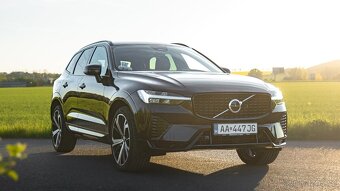 Volvo XC60 B4 (Odpočet DPH) - 3