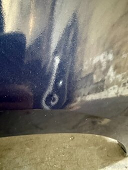 Levy blatnik Vw Touran 1T3 2010-2015 - 3