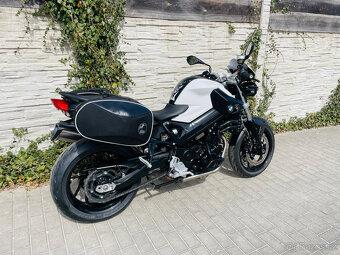 BMW F800 R r.v.2010 najeto 43tis km nový servis - 3