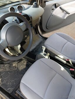 Smart fortwo - 3
