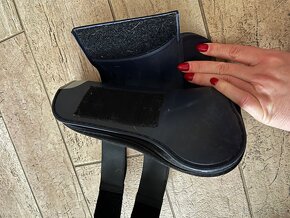 Kamaše Eskadron Flexi Soft Memo - 3