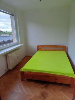 Pronájem bytu 2+kk - 3