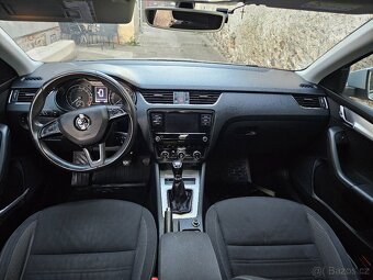Octavia 2.0 tdi - 3