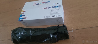 Cerny toner HP q2612a fx9 fx10 - 3