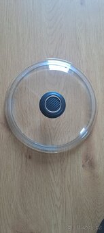 Kastrol Eurofit Biotan průměr 24cm - 3