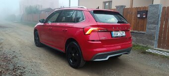 Škoda Kamiq 1.5tsi aut. - 3