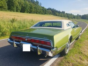 1973 Ford Thunderbird - 3