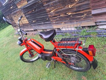 Babetta 210 - 3