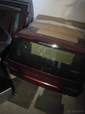 MNOHO POUŽITÝCH VOLVO DÍLŮ NA MODELY 850,S - 3