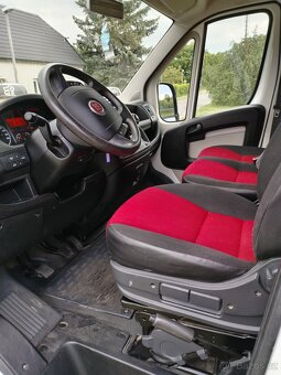 Fiat Ducato 115 - 3