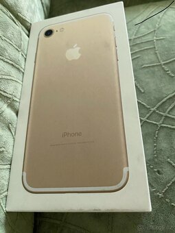 Iphone 7 Top Stav - 3