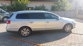 Passat variant 1.4tsi cng 2009 - 3