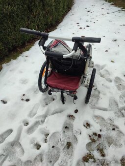 Thule Chariot CX1 - 3