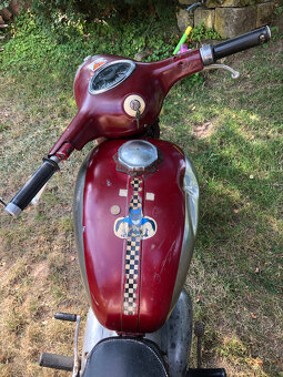 jawa 250/559 panelka - 3