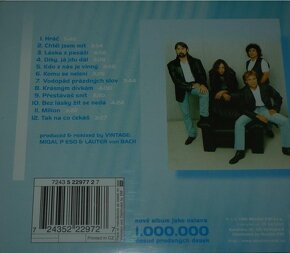 Turbo – Turbo 2000 (CD) - 3