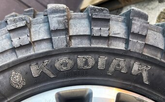 KOLA KODIAK NA FORD RANGER - 3