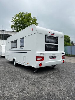 Adria Altea 542PK ~ Palandy - 3