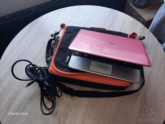 Dell mini notebook - 3
