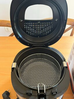 Tefal Fritéza filtra one - 3