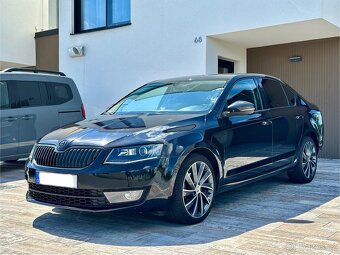 Škoda Octavia 1.2TSI ELEGANCE - 3