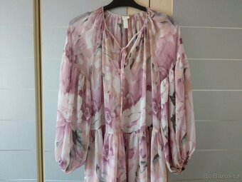 Elegantni šaty vel S- XL - 3