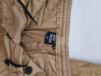Pánské kalhoty Vintage industries 36 - 3