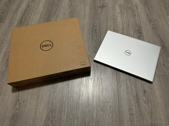 Dell Inspiron 14 i7 16gb DDR4, 1tb SSD Záruka - 3