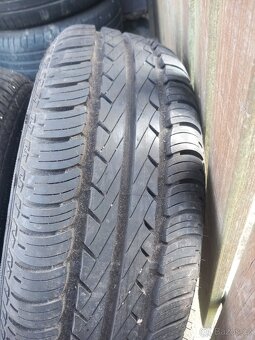 Pneu Škoda octavia 195/65 R15 cca 30ks - 3