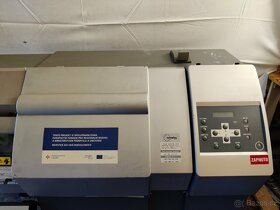 Roland Hi-Fi Express FP-740 + naviják + nahřívačka - 3