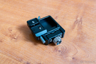 SmallRig Arca Swiss rychloupínací systém for DJI RS 3 Mini 4 - 3