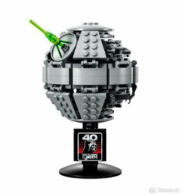 LEGO® Star Wars™ 40591 Hvězda smrti II - 3