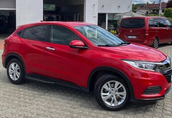 Honda hr-v 1,5i-VTEC MT COMFORT EXCLUSIVE 2019 (44 800km) - 3