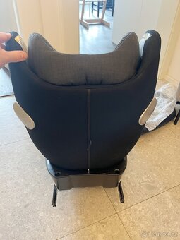 Cybex Sirona - 3
